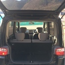 ありがとうございました★人気の黒★平成17年 ホンダ ザッツ★オートマ 2WD★の画像