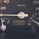 ありがとうございました★人気の黒★平成17年 ホンダ ザッツ★オートマ 2WD★の画像