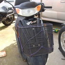 HONDA  Dio  4サイクルの画像