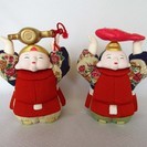 木目込人形教室の画像