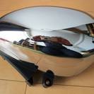 「取引成立終了」　ビラーゴ２５０　純正エアークリーナーASSY★未使用品の画像