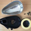 「取引成立終了」　ビラーゴ２５０　純正エアークリーナーASSY★未使用品の画像