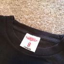 B'z ツアーTシャツ Live-Gim '2003の画像