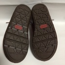 💴👇最終値下げ ¥2,000→¥1,500→¥1,200美品‼️ ショートブーツ HI-TEC 23.5㎝の画像