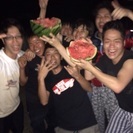 マネージャー募集(^o^)、選手も。