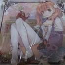 [交渉中]エスカ＆ロジーのアトリエ ピュアクリスタルフィルムフレームの画像