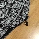 エスニック柄♡オールインワンの画像