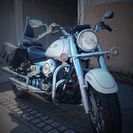 愛知県内のかたで400ccまでのバイクでツーリングしませんか？バ...