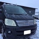 ご成約いただきました！感謝！ノア☆AT,4WD☆サンルーフ☆黒☆車検28年6月まで！の画像