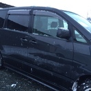 ご成約いただきました！感謝！ノア☆AT,4WD☆サンルーフ☆黒☆車検28年6月まで！の画像