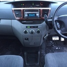 ご成約いただきました！感謝！ノア☆AT,4WD☆サンルーフ☆黒☆車検28年6月まで！の画像