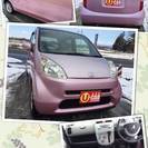 ご成約いただきました！感謝！ライフ☆ピンク☆AT☆即決車検２年付き！