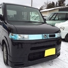 ご成約いただきました！感謝！ザッツ☆黒☆AT☆車検30年1月まで！の画像