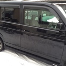 ご成約いただきました！感謝！ザッツ☆黒☆AT☆車検30年1月まで！の画像