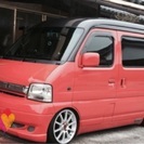 フルエアロ 車高短