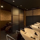 【新規オープン店】美容師スタイリスト・アシスタント募集！   社会保障の充実したサロンで一緒に働きましょう！の画像