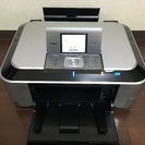 美品☆CANON 複合プリンター MP990の画像