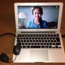 オンライン英会話の日本語講師募集・求人!【月20万円以上も!!】の画像
