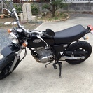 エイプ Ape 50cc 交渉中の画像