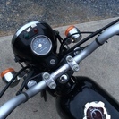 エイプ Ape 50cc 交渉中の画像