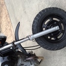 エイプ Ape 50cc 交渉中の画像