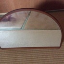 無料 ー 鏡差し上げますの画像