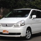 コミコミ価格「18.9万円」日産 セレナ 検29/4・皮シート・...