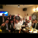 2月20日土曜日 第8回 戸塚ほろ酔い交流会