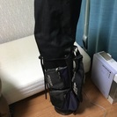 ゴルフクラブセット差し上げます。の画像