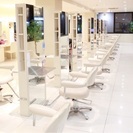 スタイリスト アシスタント☆美容が好きな方♪大募集☆美容師さんの将来の夢を叶えますの画像