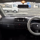 スズキMRワゴン ホワイト の画像