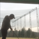 18-25歳のゴルフ仲間募集！