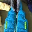 ジャンバー  値下げしました！の画像