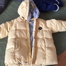 ジャンバー  値下げしました！の画像