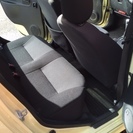 エッセ　カスタム　66800ｋｍ　売ります　車検満タン渡しの画像
