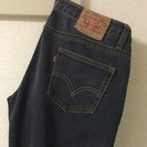 Levi's 501  リーバイス  used..の画像