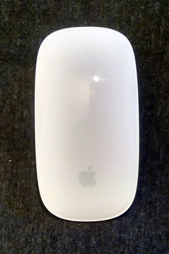 【値下げ】Apple Magic Mouse MB829J/A