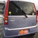 ご成約いただきました！感謝！きれい☆ムーヴ☆パープル☆AT☆即決車検２年付き！の画像