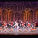 liberaバレエ スタジオ  大人も子供もきちんとレッスン♪の画像