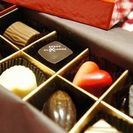 2月28日（日）讃友会！世界のチョコレート食べ比べ会