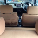 ラパン バッチリ整備！車検満タン30/1の画像