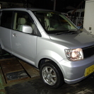 ＥＫワゴン　平成１６年式　車検２９年２月迄