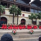 船橋市、鎌ヶ谷市のフラスクール　Halau O Maopopo ...