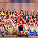 船橋市、鎌ヶ谷市のフラスクール　Halau O Maopopo Alohaの画像