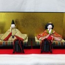 木目込人形教室の画像