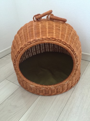 猫ちぐら