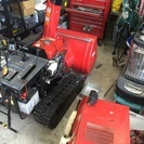 車バイク、除雪機、建設機械等、整備修理致します！　 − 北海道