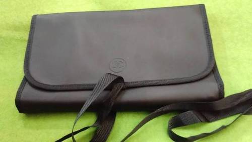 ♪シャネル　CHANEL　コスメポーチ　未使用