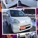 ご成約いただきました！感謝！ライフ☆後期☆パール☆AT☆即決車検...