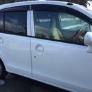 ご成約いただきました！感謝！ライフ☆後期☆パール☆AT☆即決車検２年付き！の画像